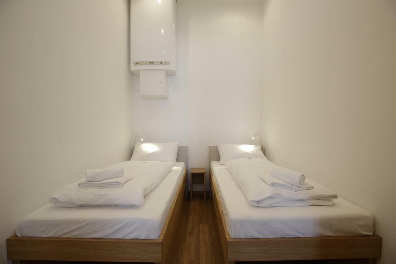 Vienna Gold Apartments - Contactless Check In Εξωτερικό φωτογραφία