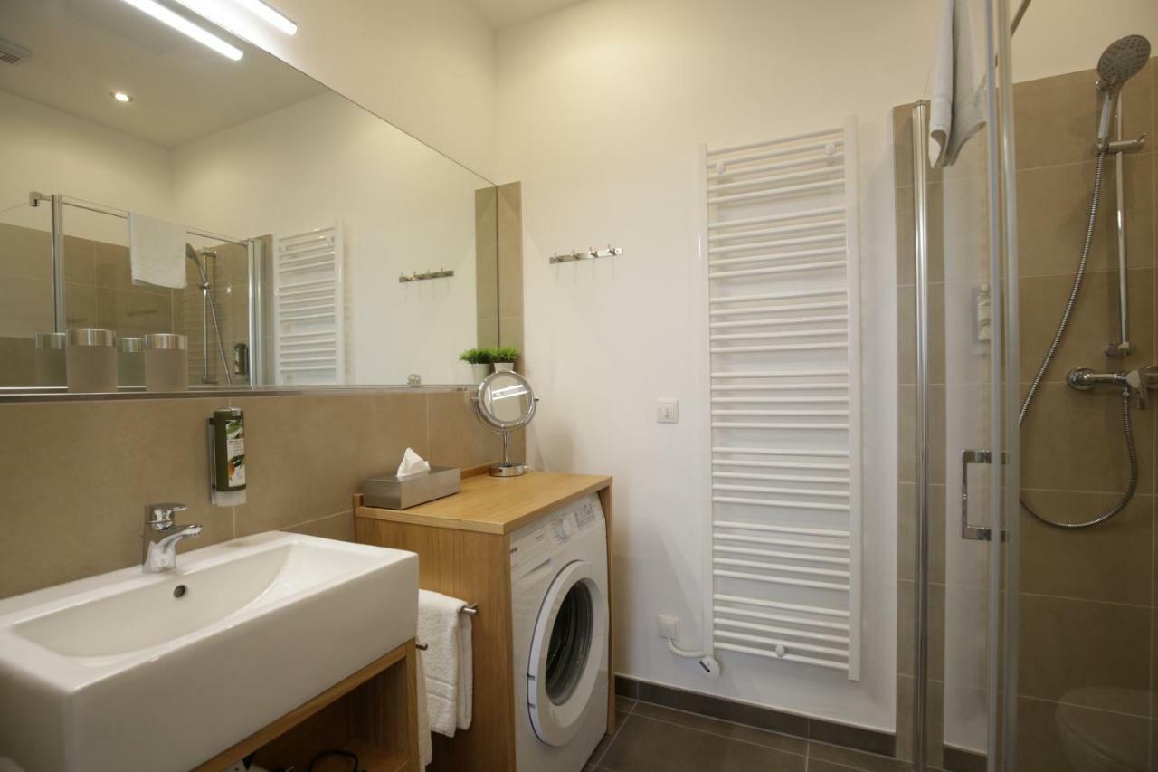 Vienna Gold Apartments - Contactless Check In Εξωτερικό φωτογραφία