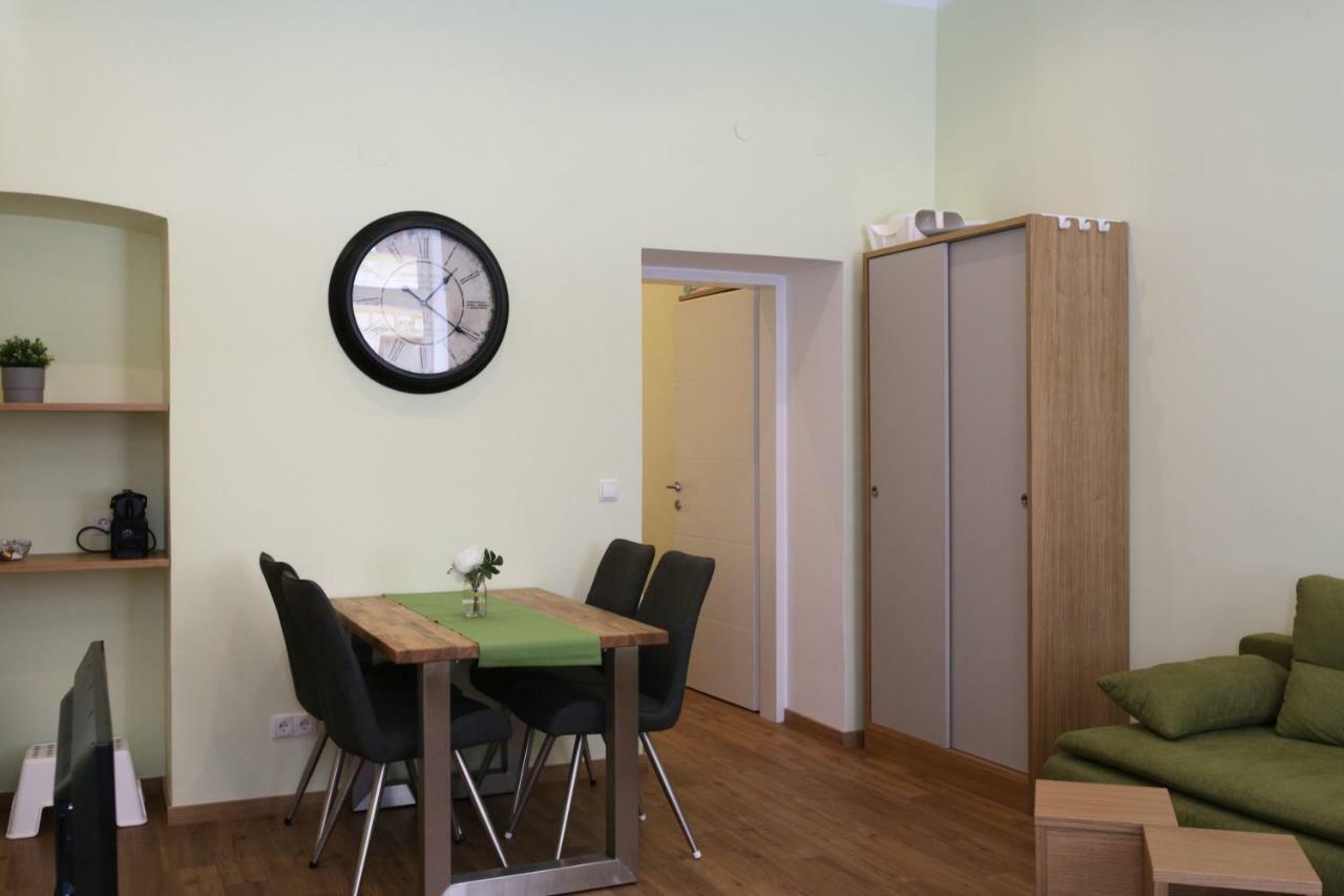 Vienna Gold Apartments - Contactless Check In Εξωτερικό φωτογραφία